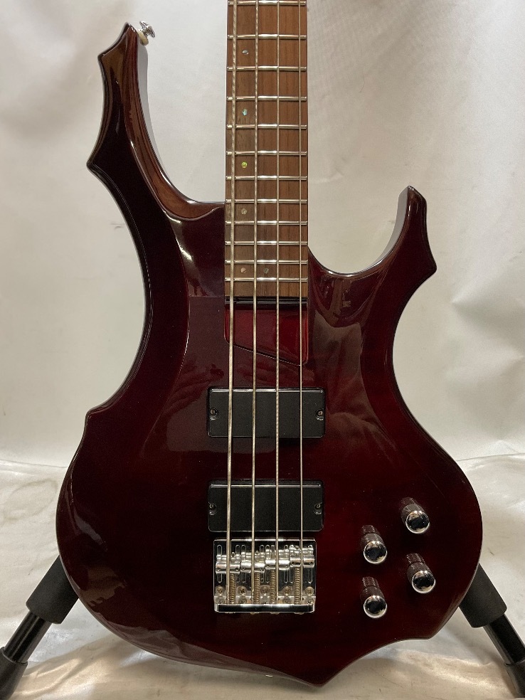 GrassRoots G-FR-65B カスタム品 GrassRoots GrassRoots G-FR-65/FM（中古）【楽器検索デジマート】