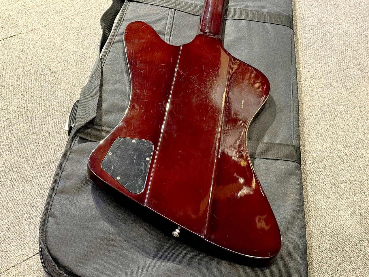 Orville by Gibson Thunderbird（中古）【楽器検索デジマート】