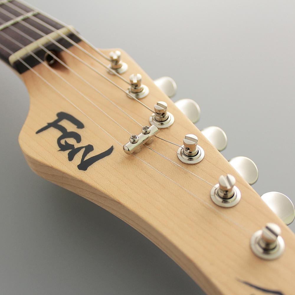 FUJIGEN(FGN) Expert ODYSSEY EOS2-AL-R (AWH/Antique White)（新品