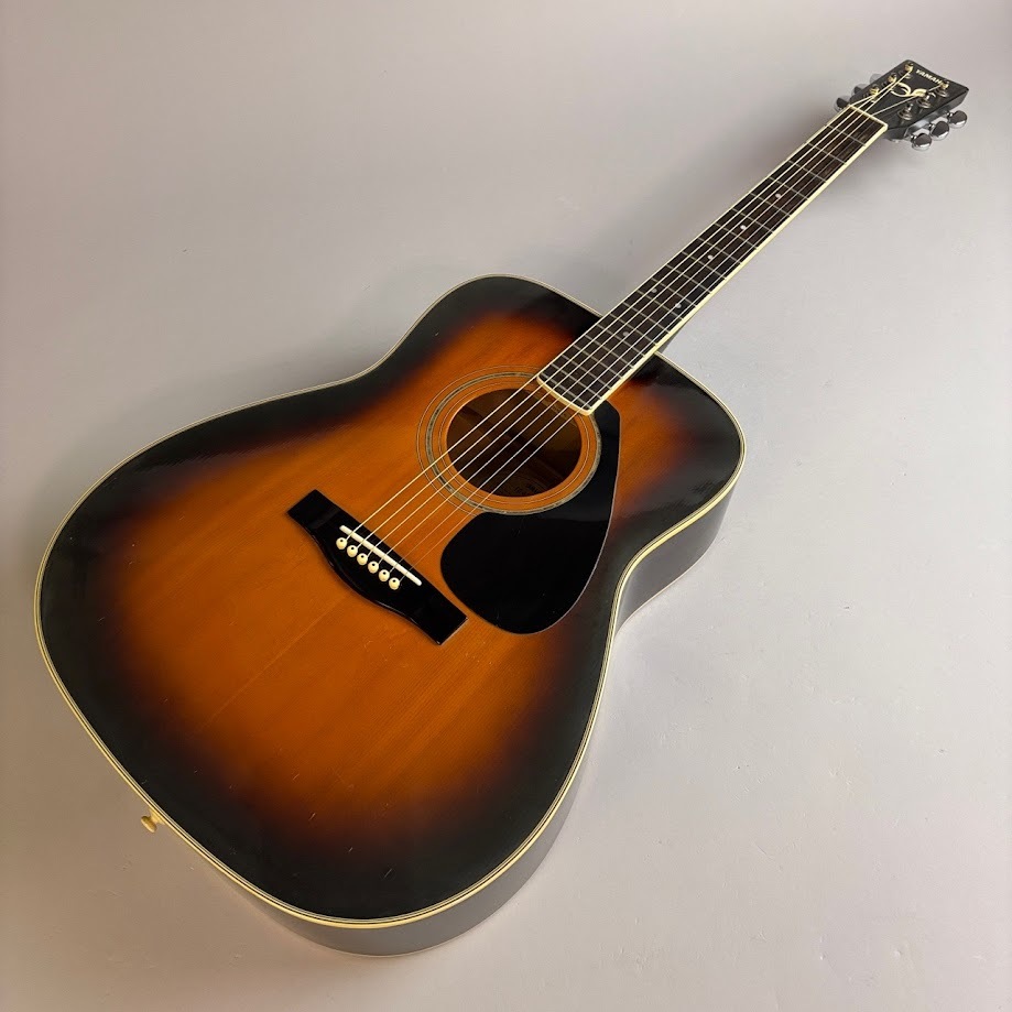 ギター YAMAHA 435 At Yamaha FG 435 | eBay