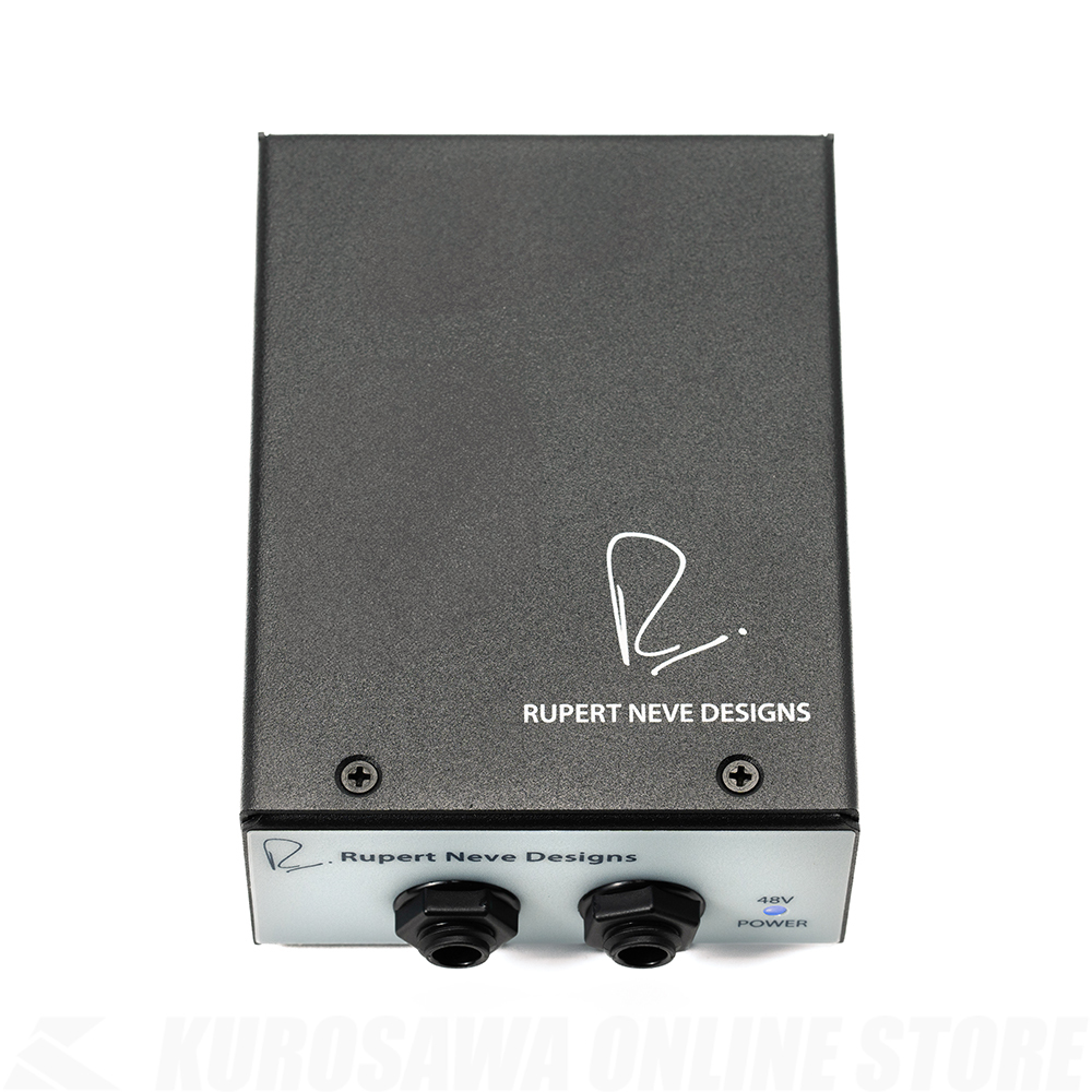 RUPERT NEVE DESIGNS RNDI-M《コンパクトアクティブトランスDI