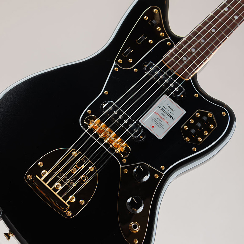 Fender Made in Japan Traditional 2025 Collection '60s Jaguar