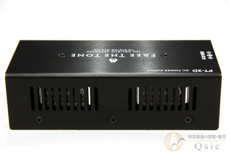 Free The Tone PT-3D [QL719]【神戸店在庫】（中古）【楽器検索