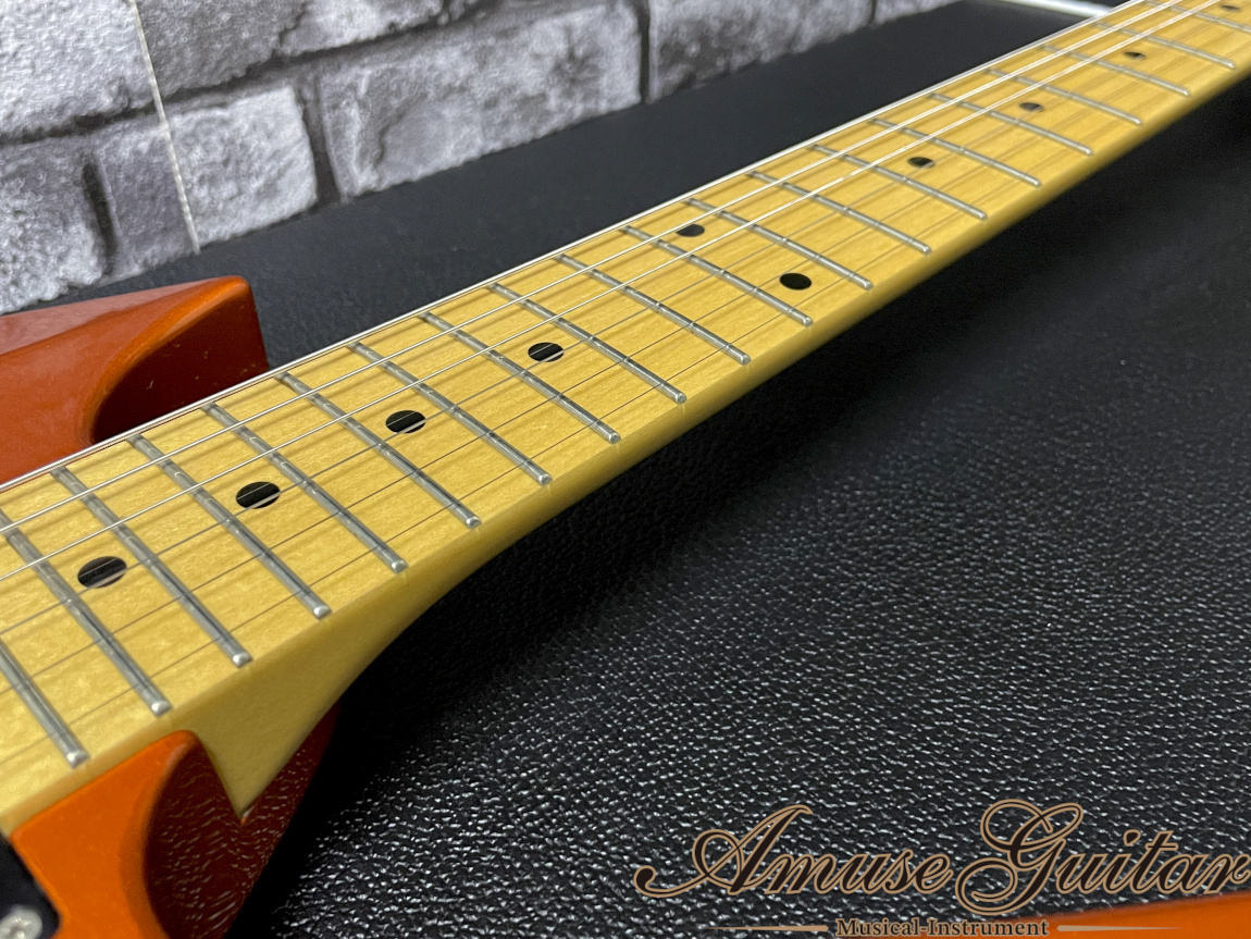 Killer KG-Prime Original # Metallic Orange 2012年製