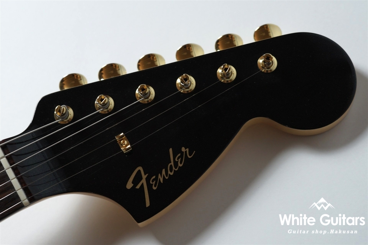 Fender Made in Japan Traditional 2025 Collection '60s Mustang