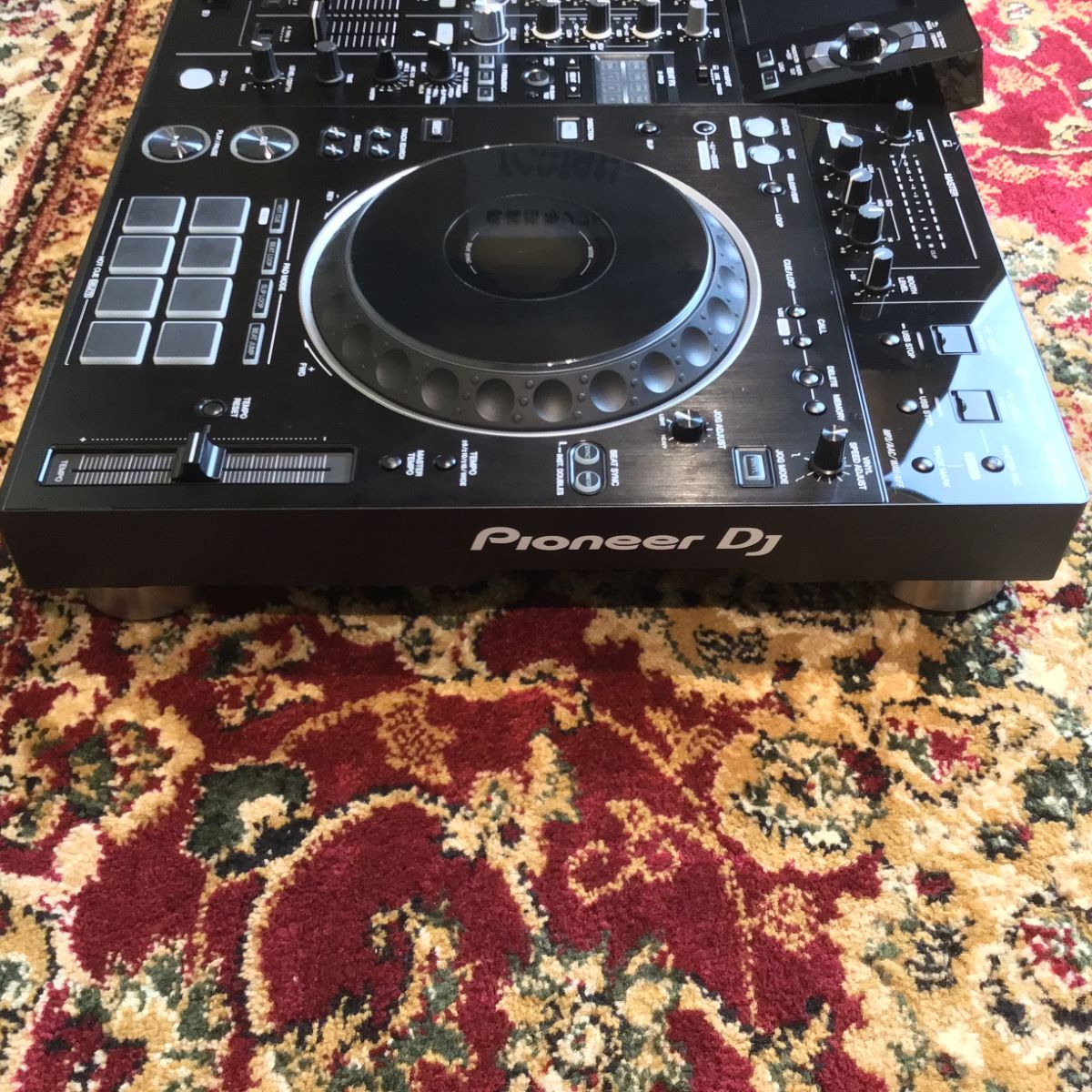 Pioneer 【店頭展示品】XDJ-XZ オールインワン DJシステム（B級