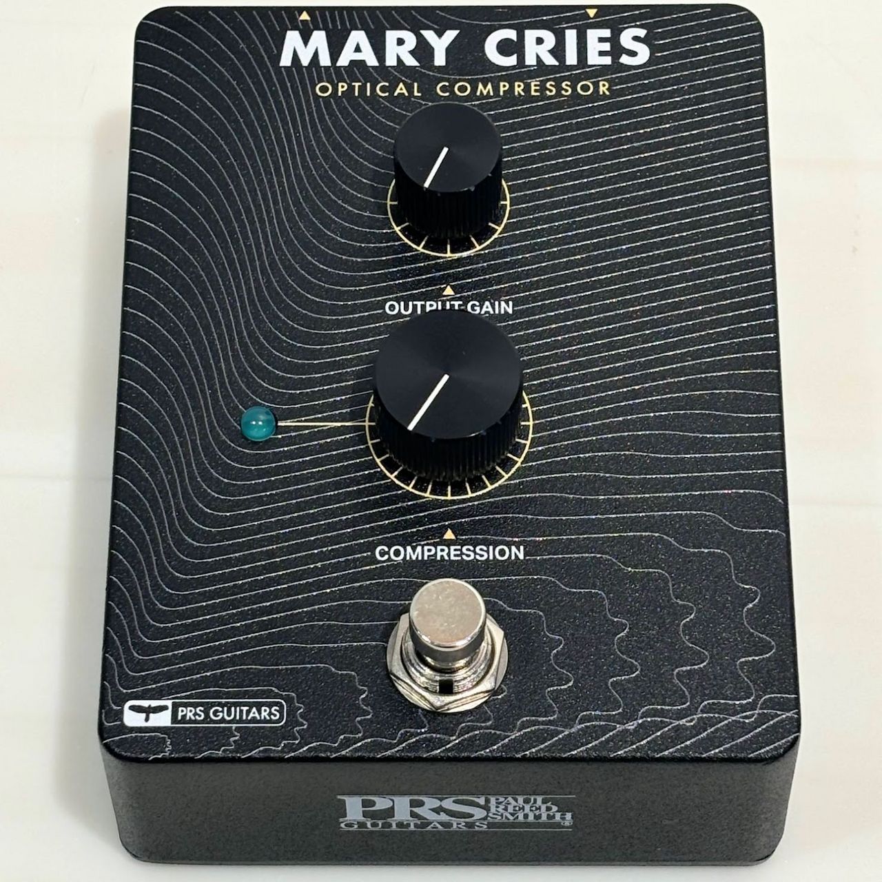 Paul Reed Smith(PRS) MARY CRIES（新品/送料無料）【楽器検索デジマート】