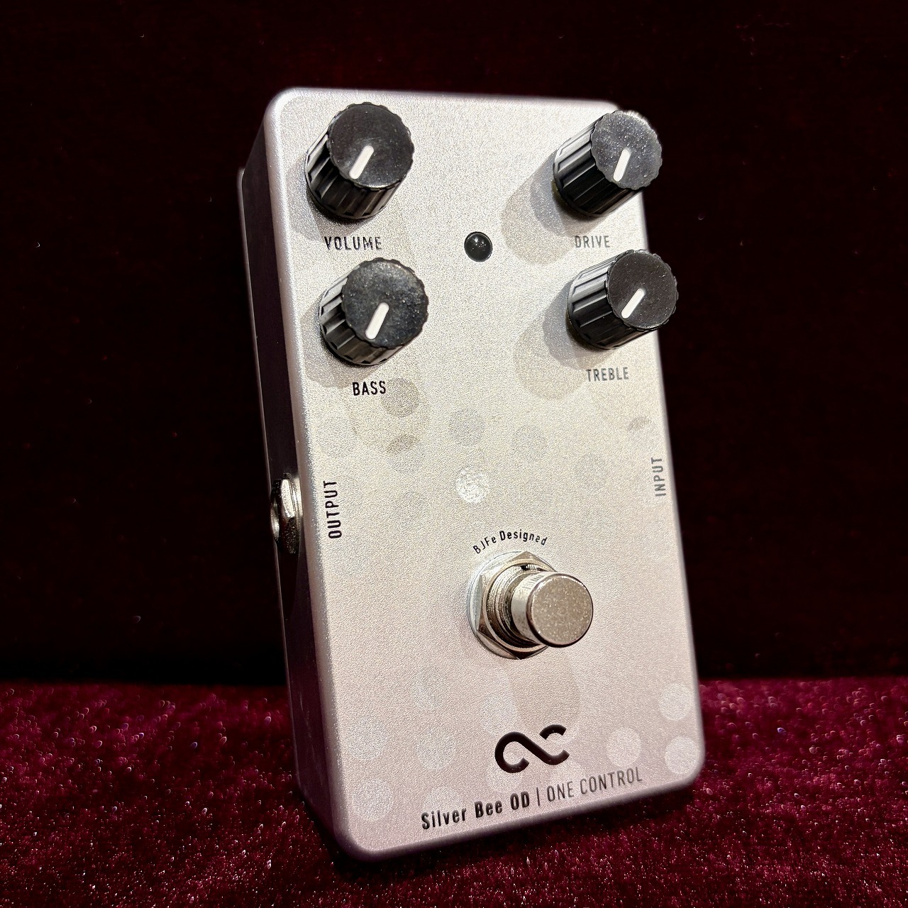 専用：One Control Silver Bee & Honey Bee OD 【12/16まで