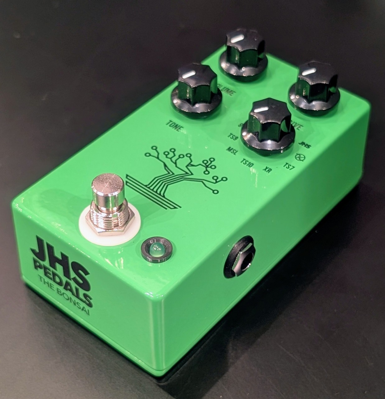 JHS Pedals BONSAI（新品）【楽器検索デジマート】