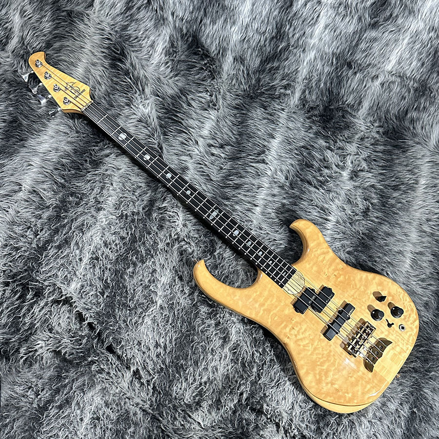 ALEMBIC Persuader PJ 1988（中古/送料無料）【楽器検索デジマート】