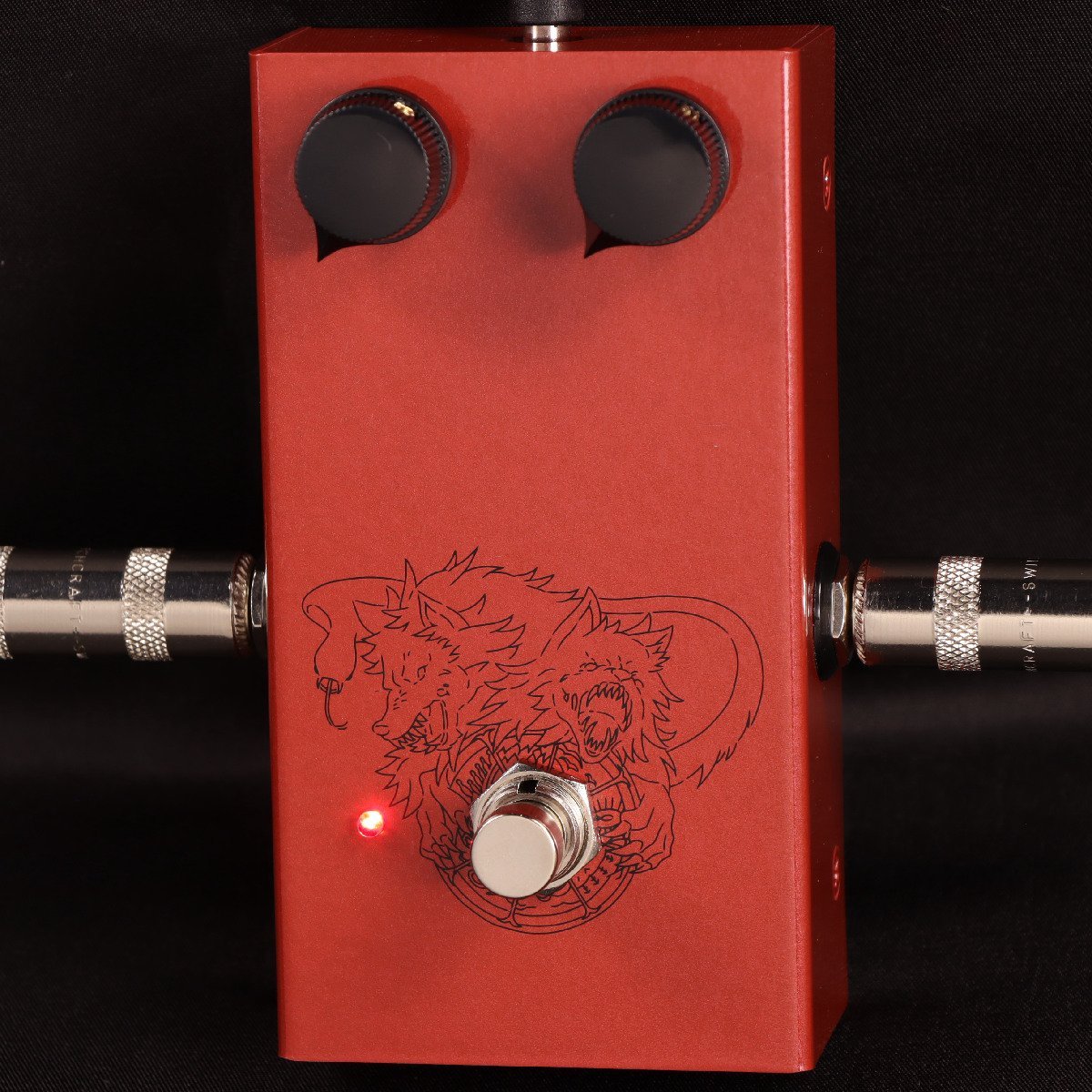 Organic Sounds Orthros Silicon Ver. オーガニックサウンド