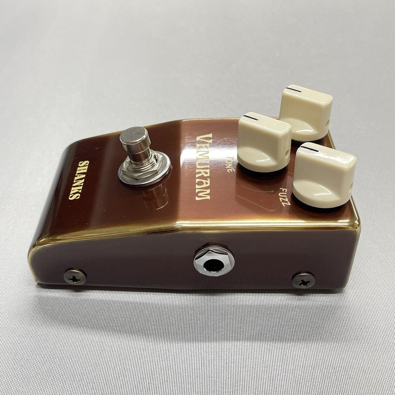 VEMURAM SHANKSⅡ（中古）【楽器検索デジマート】