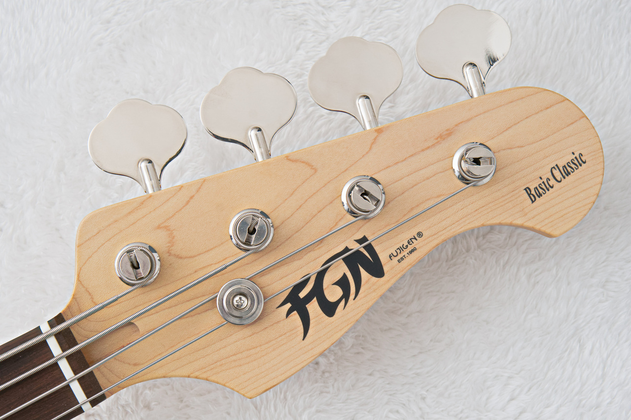 FUJIGEN (FGN) NCJB-100R/AL (3TS) 日本製 FUJIGEN (FGN) NCJB-100R/AL (3TS) 日本製