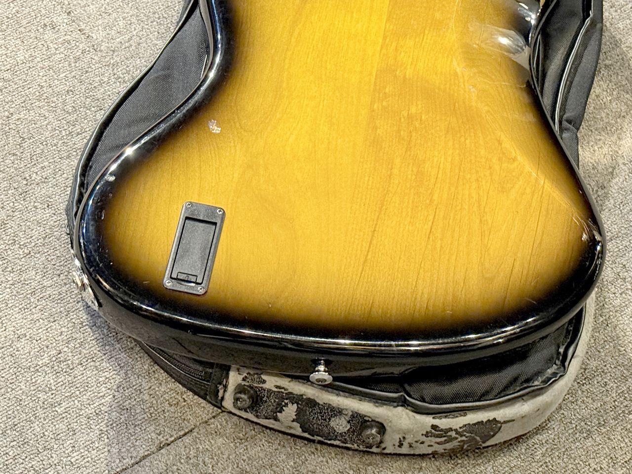 Moon JJ-5（中古）【楽器検索デジマート】