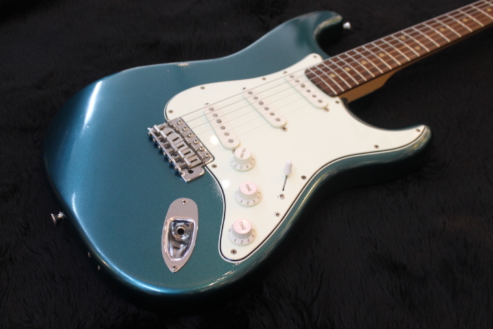 Vanzandt STV-R2 LPB 2012（中古）【楽器検索デジマート】