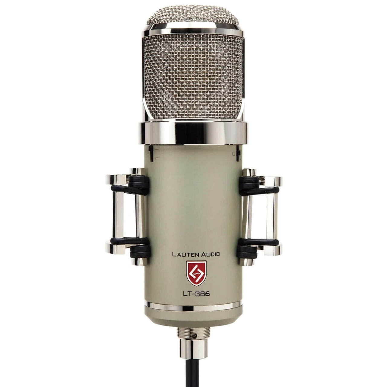 Lauten Audio LT-386 EDEN - コンデンサーマイク【ローン分割手数料0