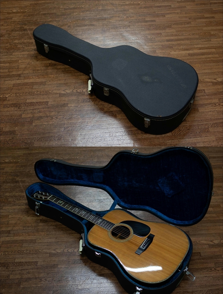 Morris W-50（中古/送料無料）【楽器検索デジマート】