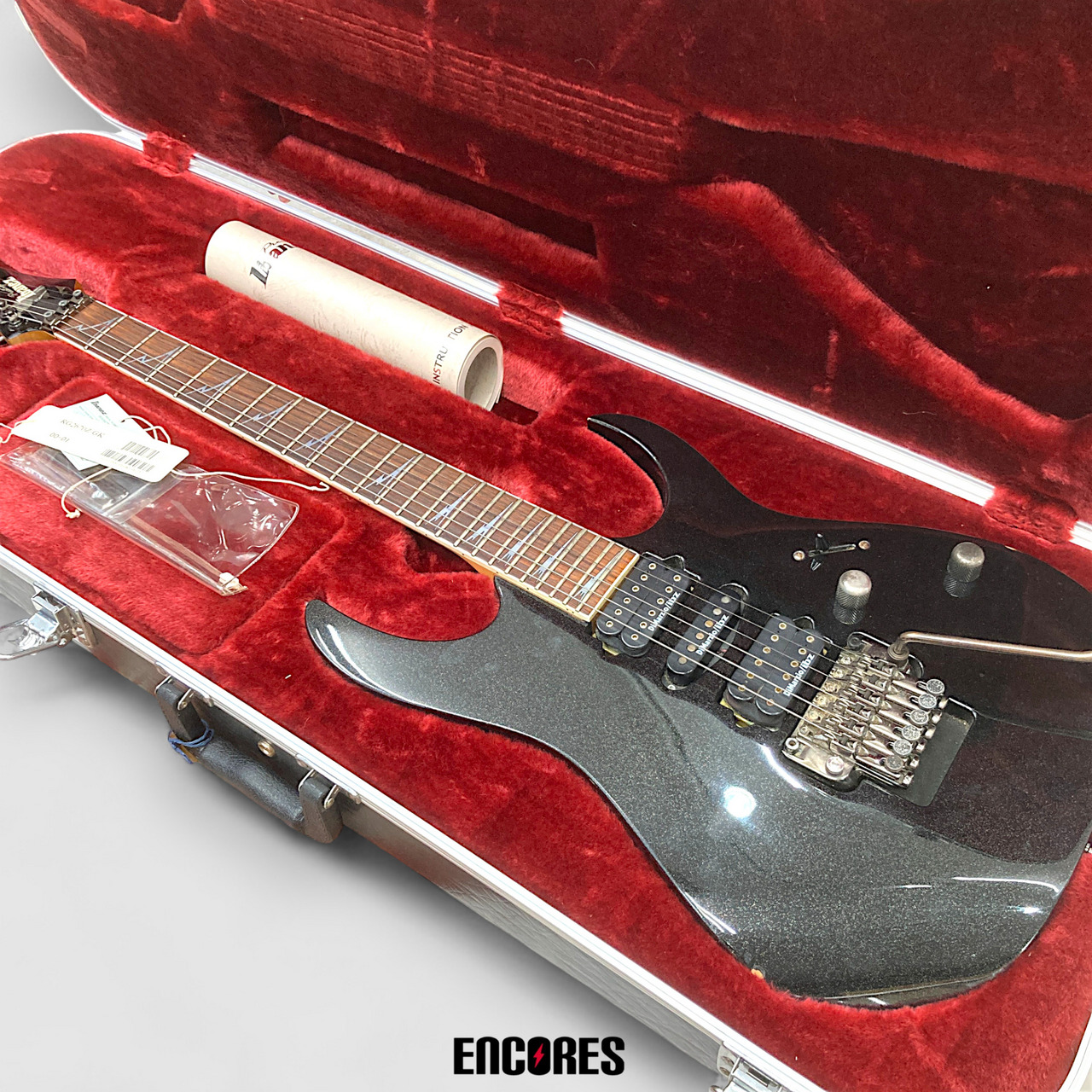 Ibanez PRESTIGE RG2670Z（中古）【楽器検索デジマート】
