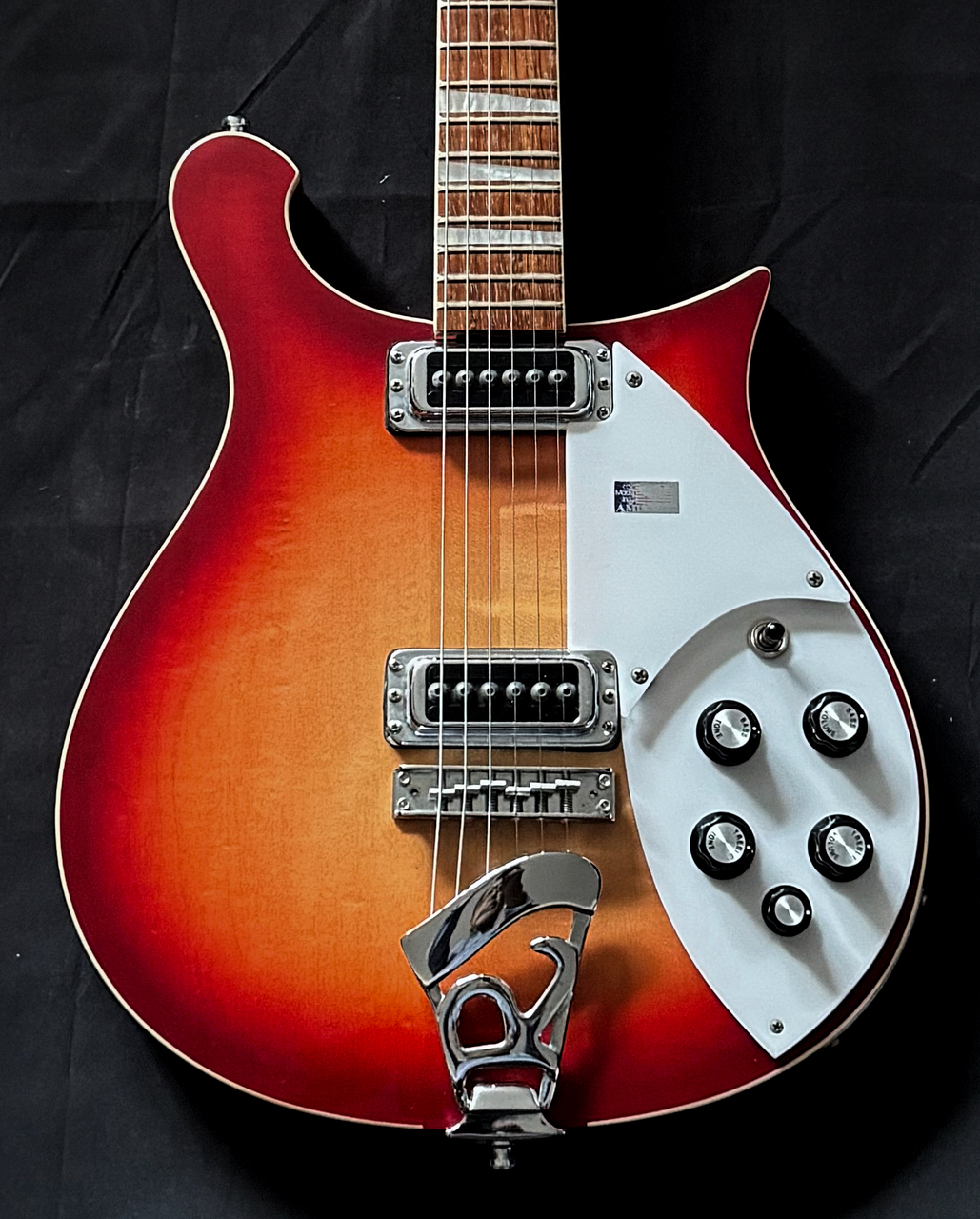 Rickenbacker 620 FG（中古）【楽器検索デジマート】