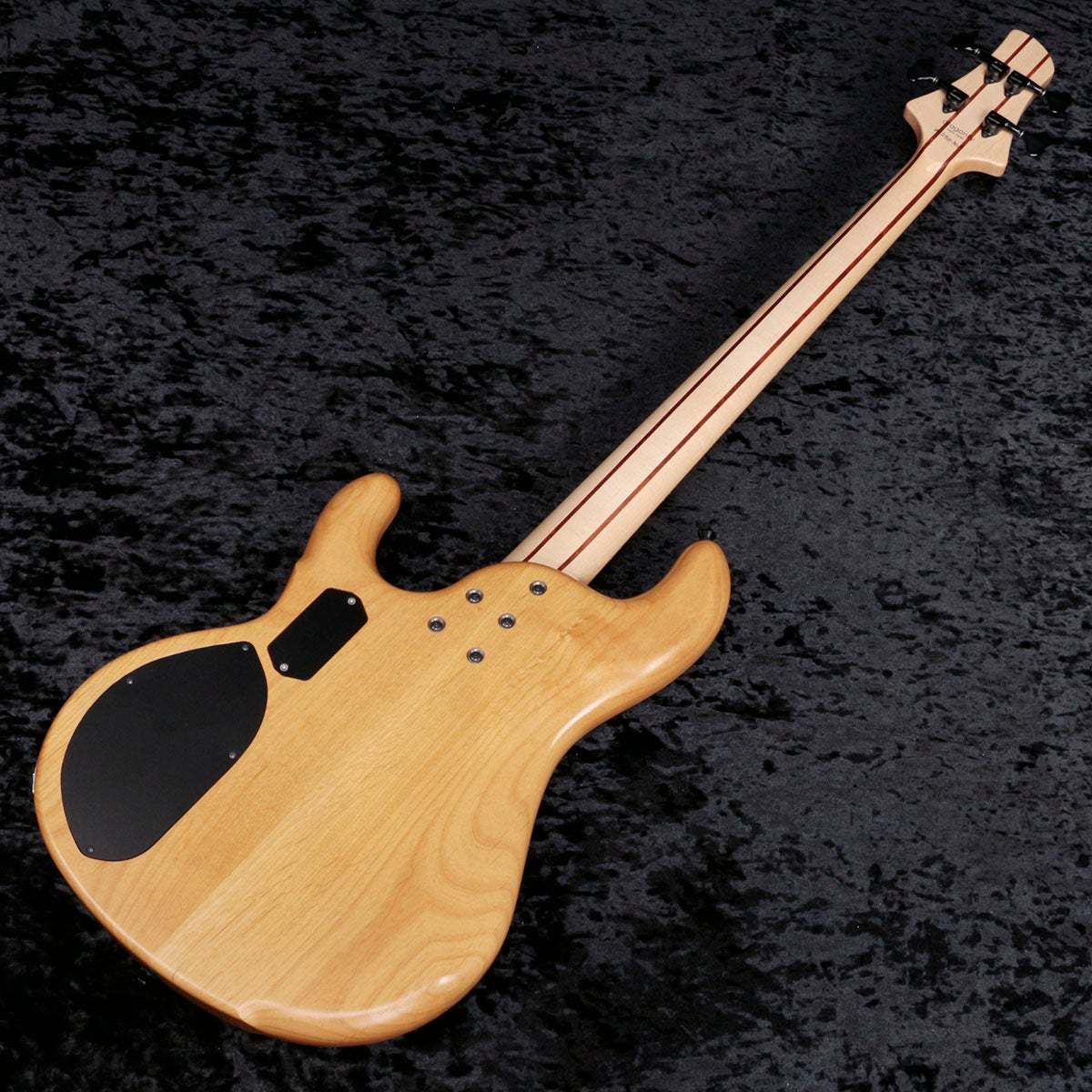 dragonfly CS-4 CUSTOM Buckeye Burl Top 【新宿店】（中古/送料無料
