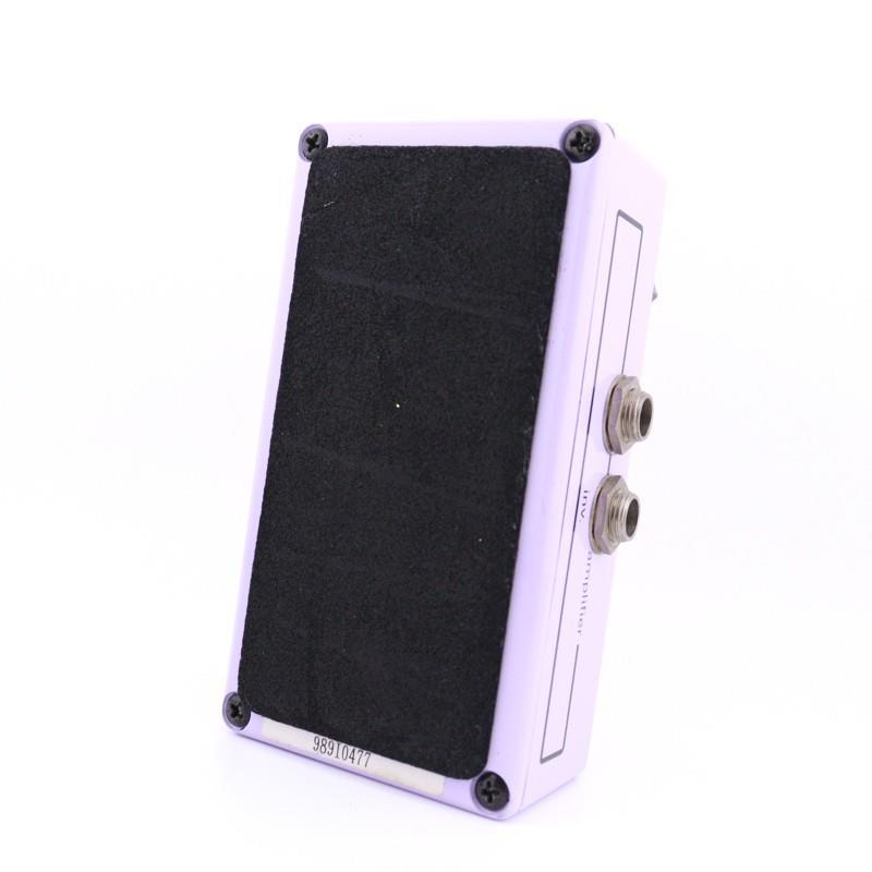 Maxon USED 中古 CS505 stereo chorus Reissue [made in Japan] (Maxon