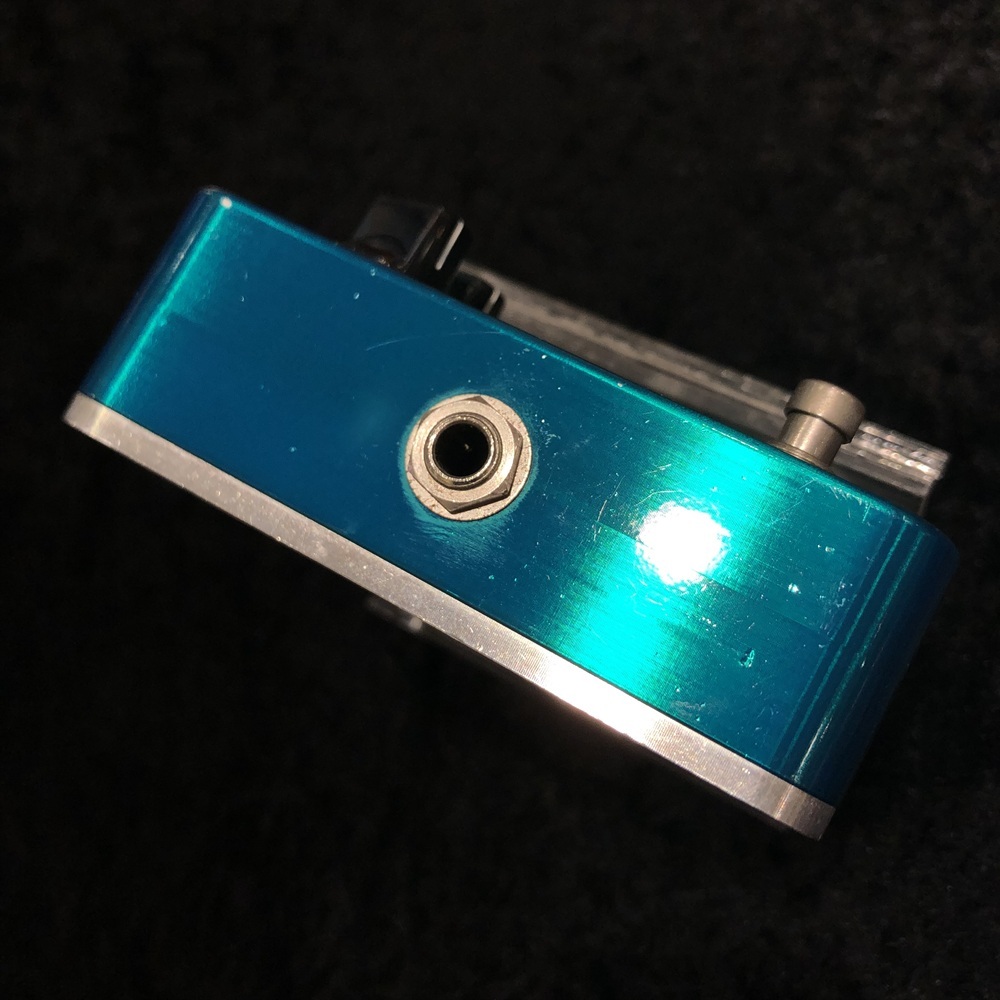 Shigemori MIGHTY STONE DISTORTION（中古/送料無料）【楽器検索
