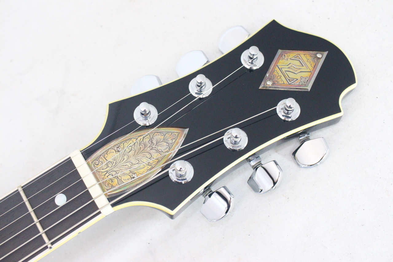 Greco GZ-2600 LH（中古）【楽器検索デジマート】