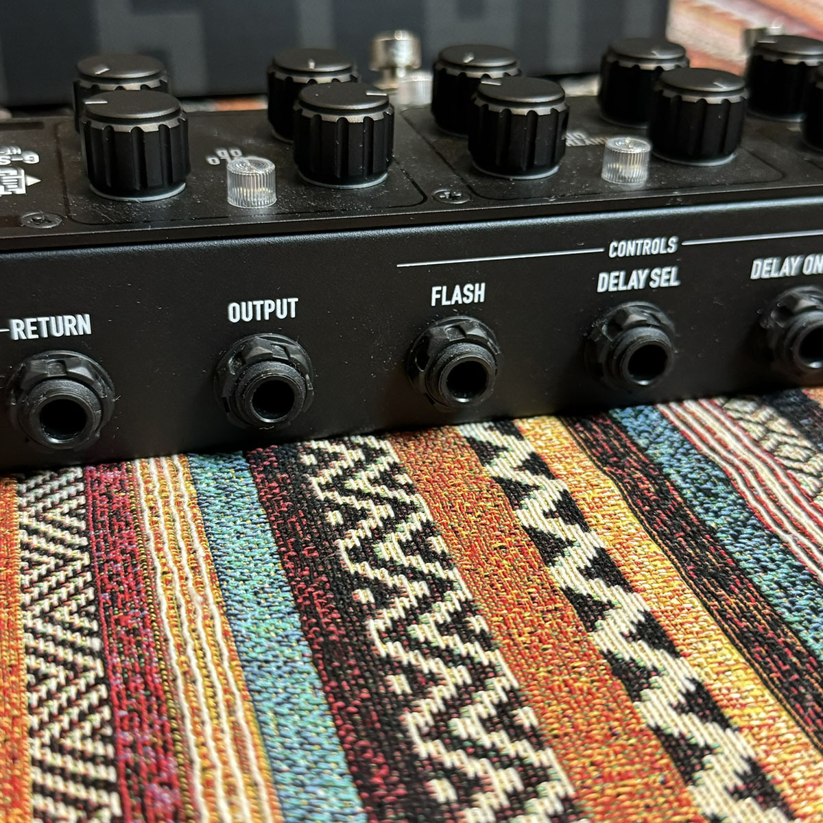 Free The Tone HOTEI Signature G-STAGE Multi-effects System