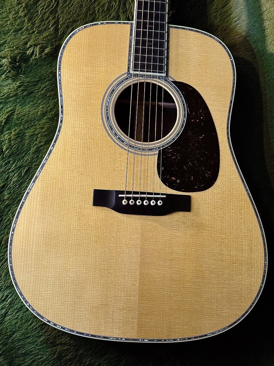 Martin 【実機動画あり】【当店限定特典付き】D-42 Standard #3008948