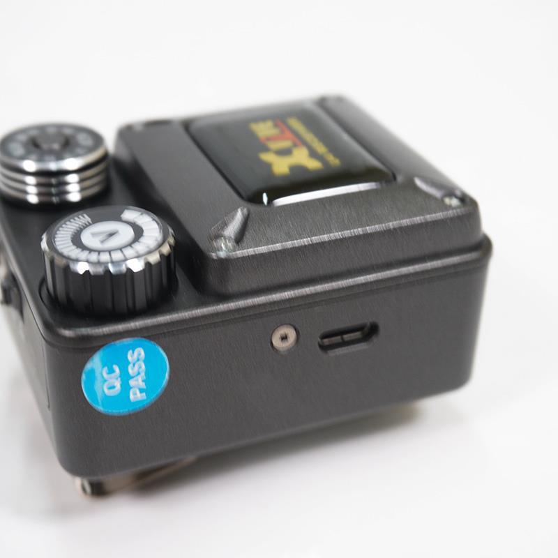 Xvive(エックスバイブ) XV-U4 中古 Xvive USED 中古 XV-U4 IN-EAR MONITOR Wireless System (エックス