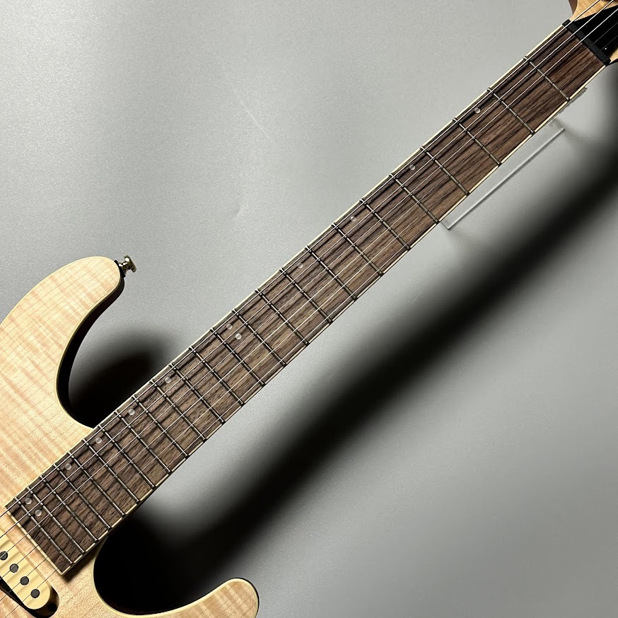 Ibanez SEW761FM NTF (Natural Flat) エレキギター（新品特価/送料無料