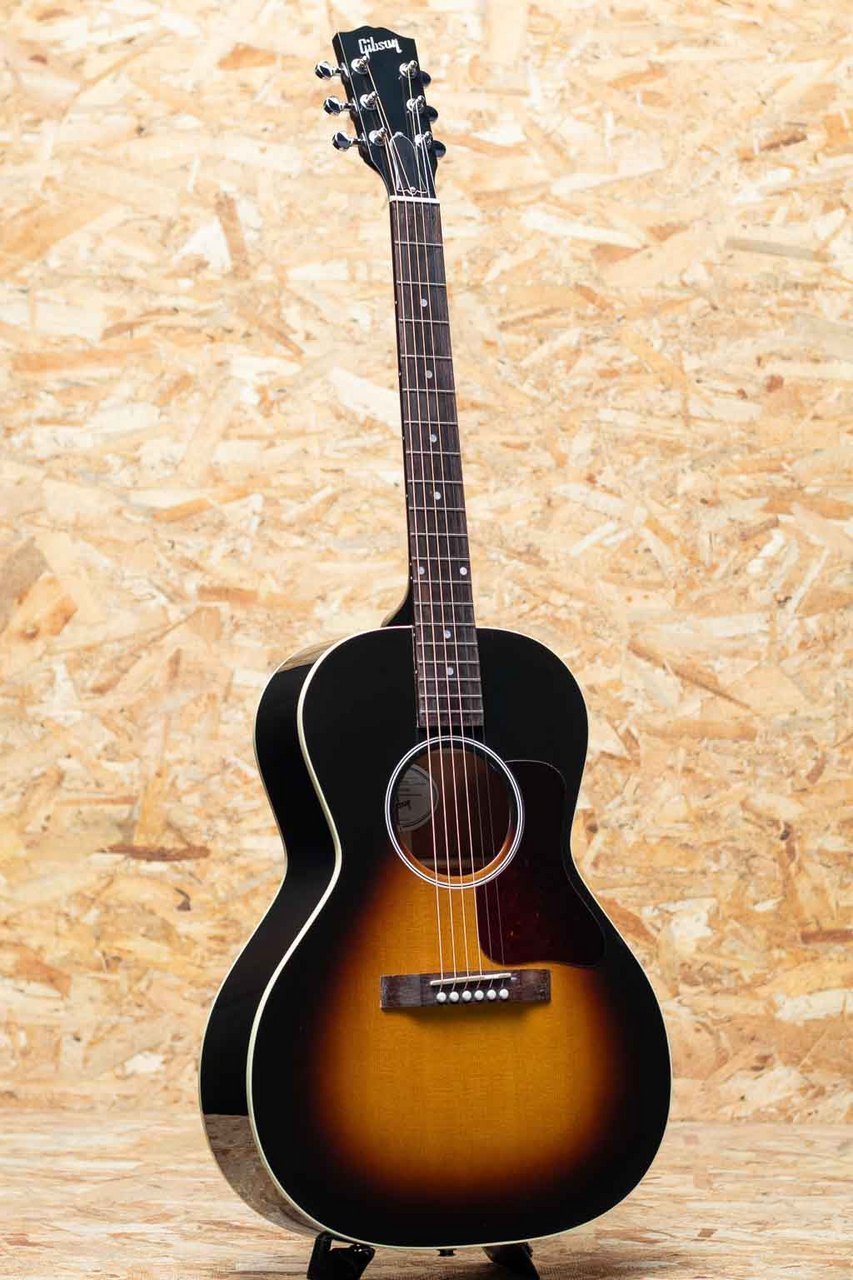 Gibson L-00 Standard VS（新品）【楽器検索デジマート】
