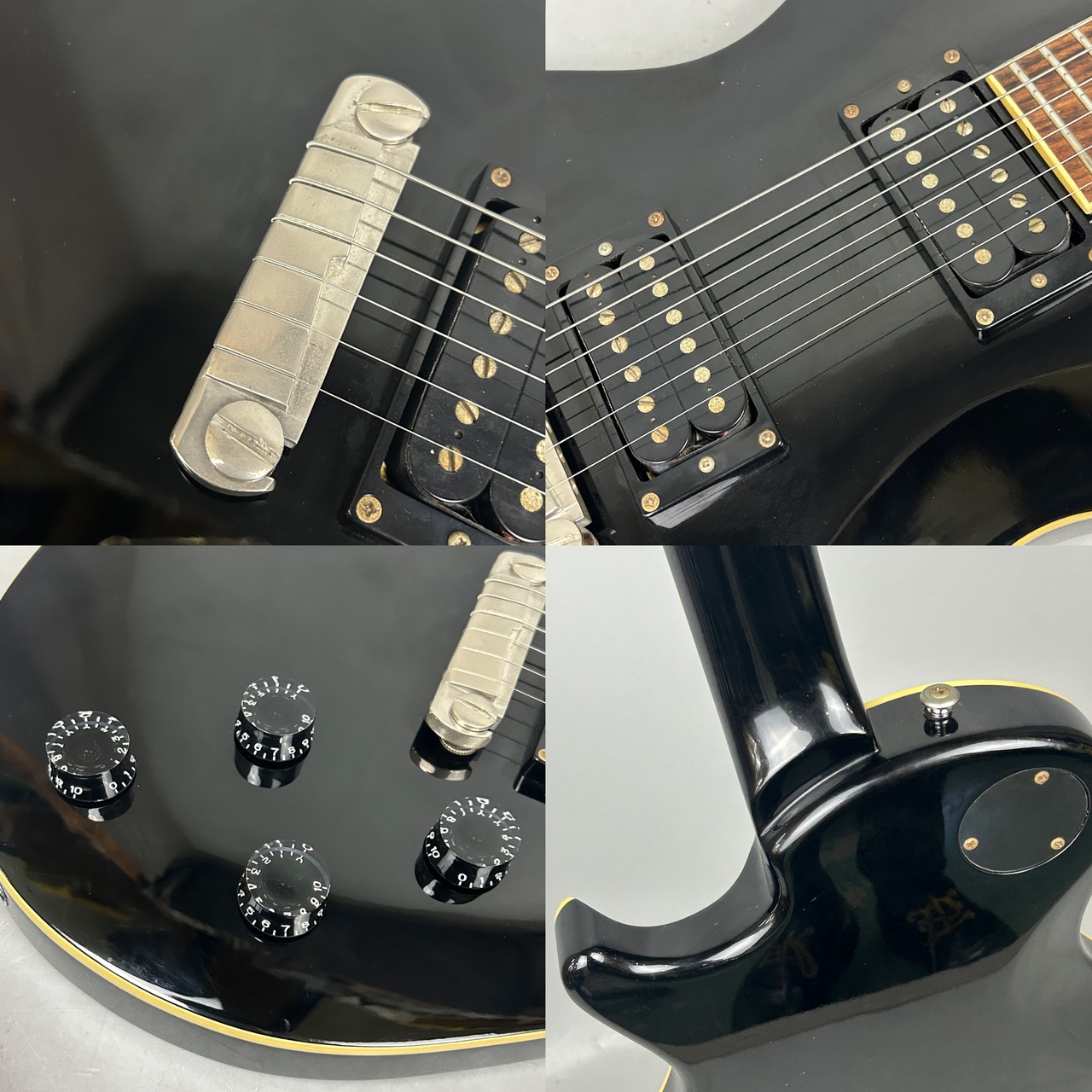 Paul Reed Smith(PRS) Tremonti SE 2005年製（中古/送料無料）【楽器