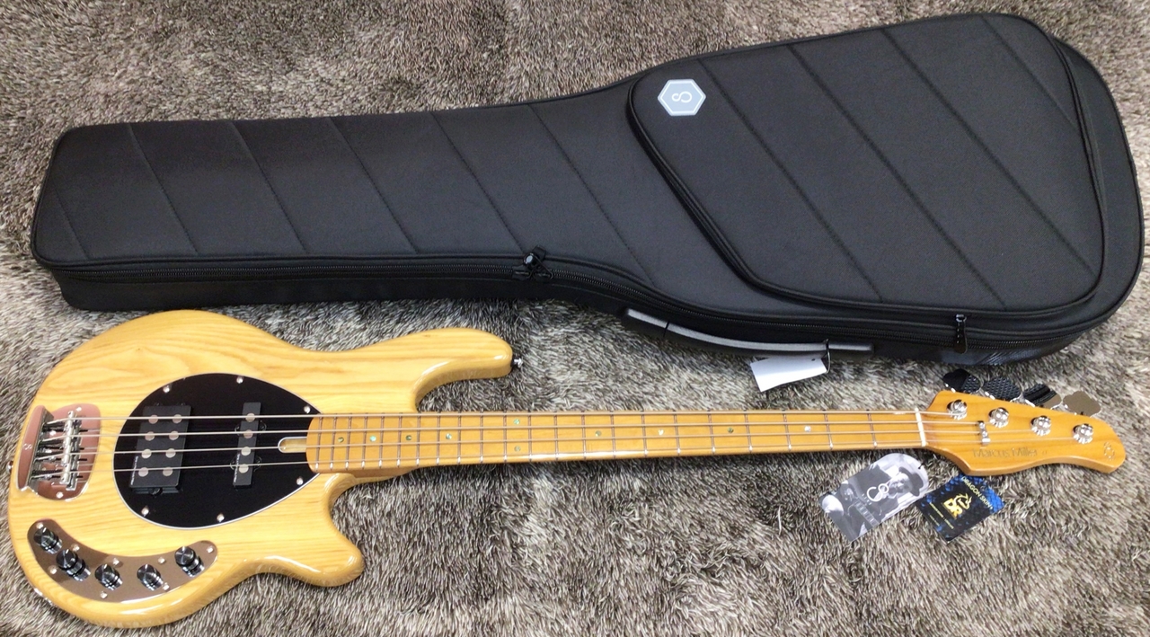 【Rai】Sire U5 4st Marcus Miller ベース Rai】Sire U5 4st Marcus Miller ベース Sire Marcus Miller U5 Alder