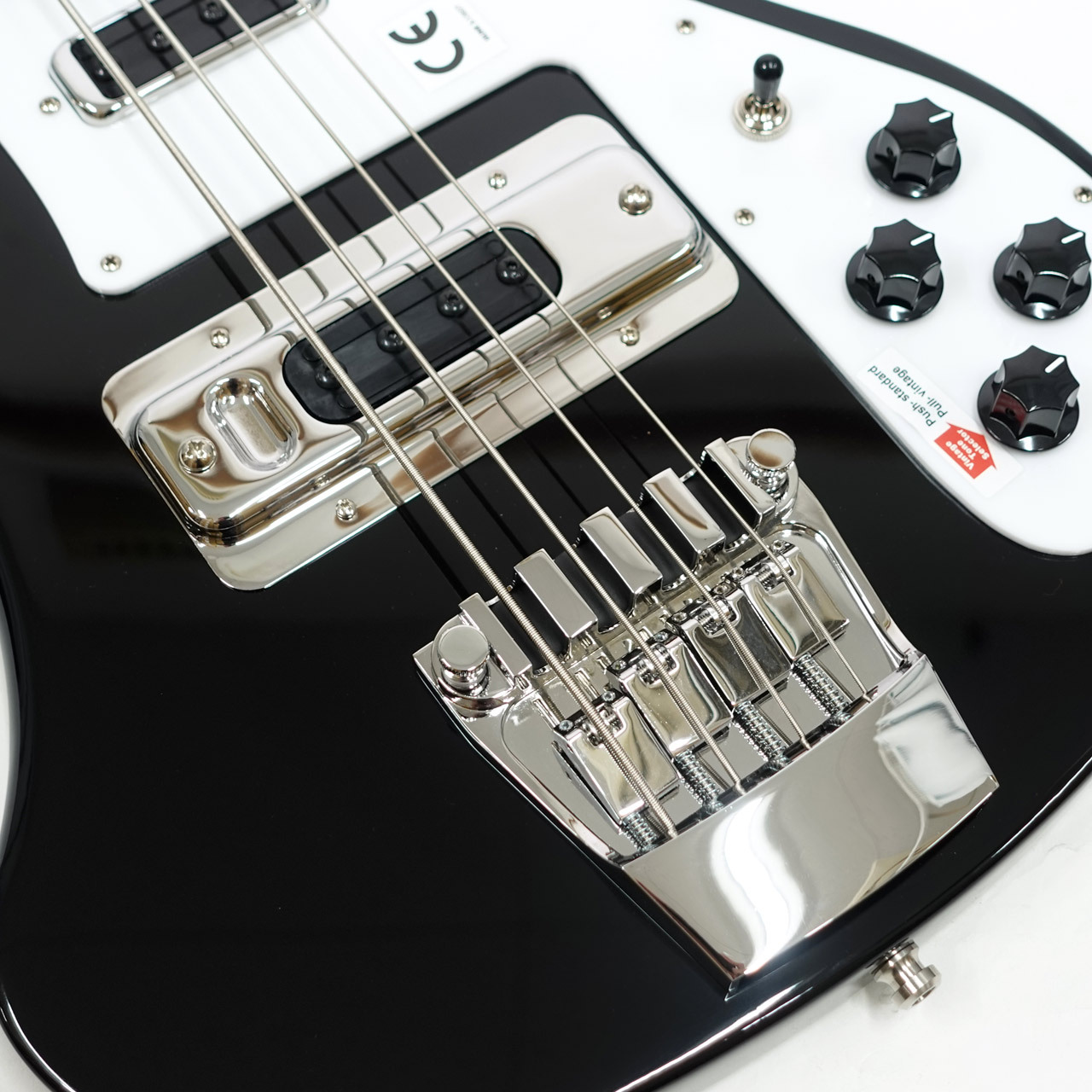 Rickenbacker 4003S JG（新品/送料無料）【楽器検索デジマート】