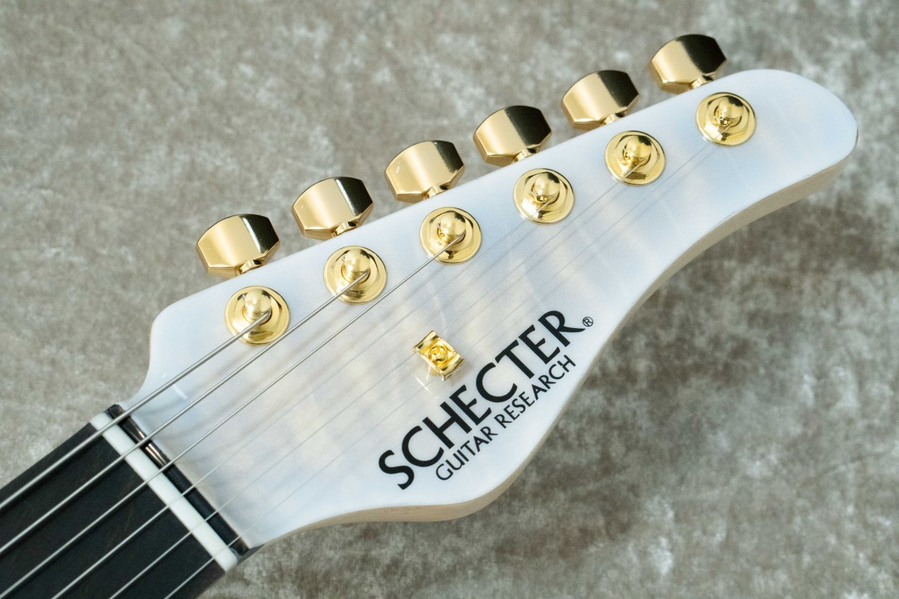 SCHECTER(シェクター)KR-1ホビー・楽器・アート