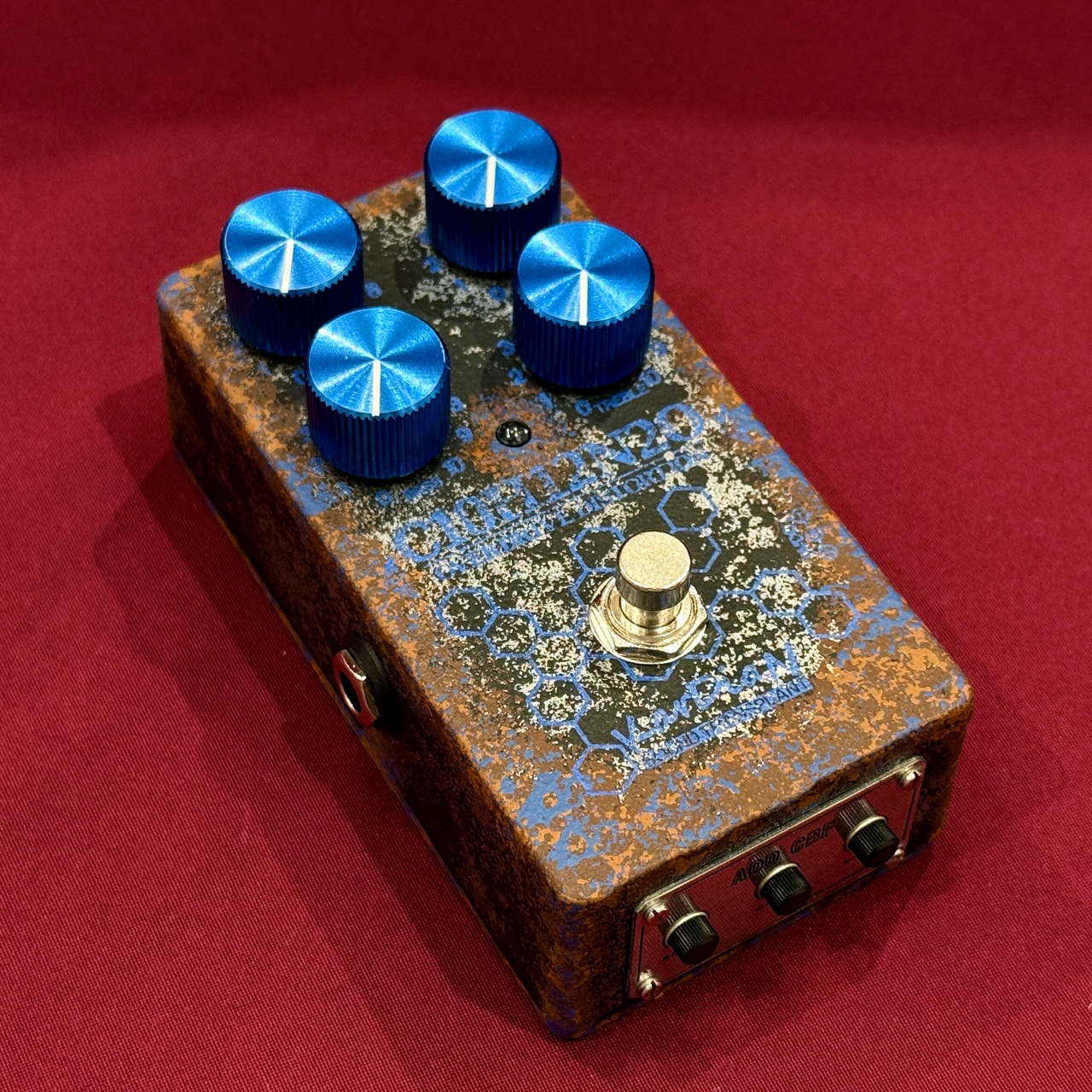 KarDiaN Serotonin Origin S.T. GINZA 