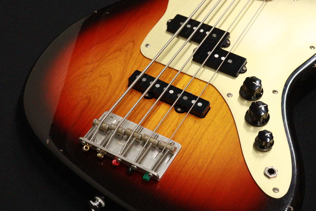 Black Smoker TRAD MASTER BETA-JMB5 MISA （新品/送料無料）【楽器