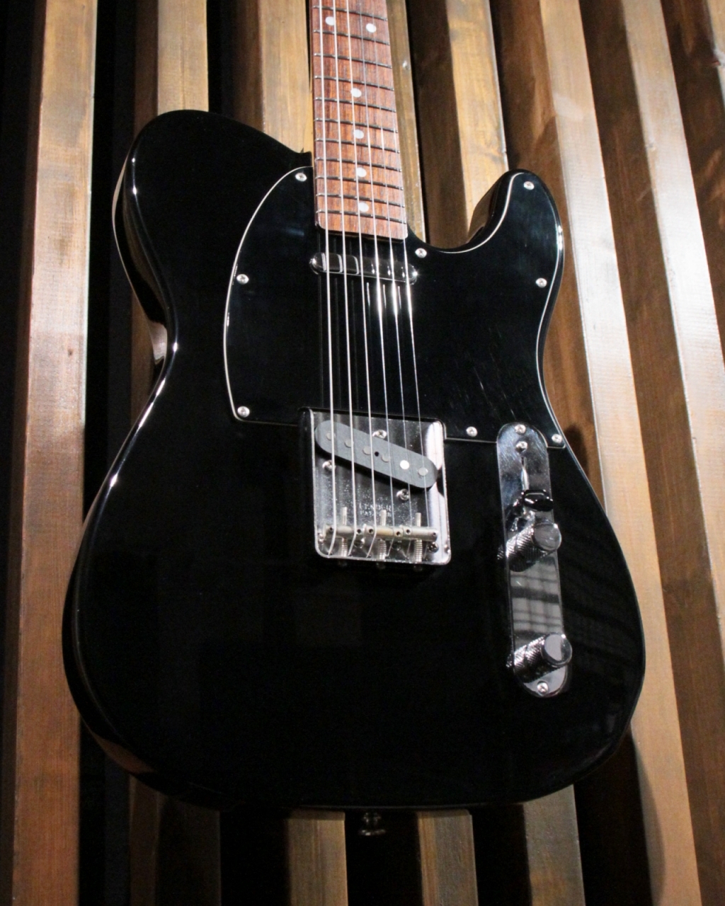 ギター Fender Japan TL72-55 (CTL-50R) E serial Fender Japan TL72