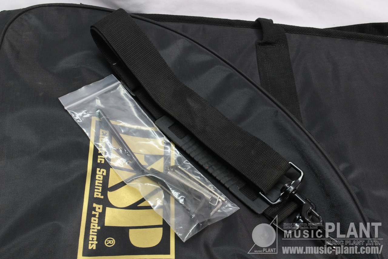 LTD M-1000 KOA （美中古品）