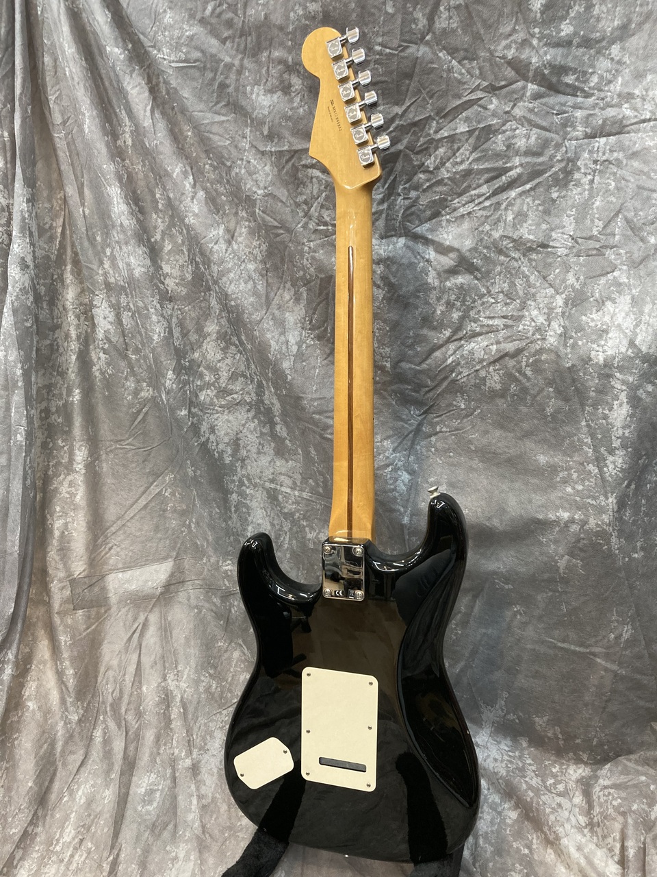 Fender ROLAND GKピックアップ搭載 ストラトキャスター GC-1 Fender GC-1 GK-Ready Stratocaster 2012 - 2015 | Reverb Canada