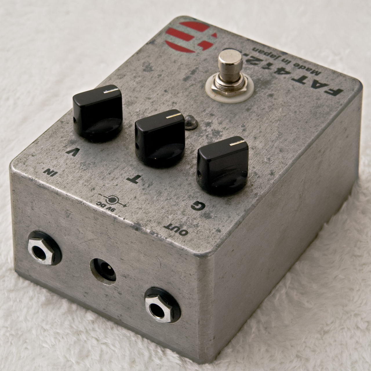 FAT 412.D【元箱付属】【USED】（中古）【楽器検索デジマート】