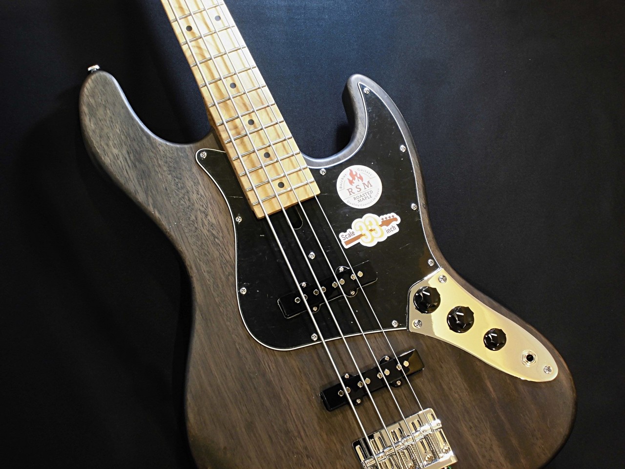 Bacchus WL4-STD33 RSM/M / CHG-S【アウトレット特価
