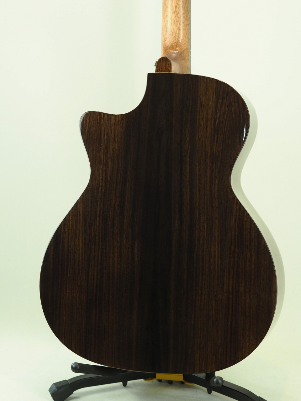 Naga Guitars S-20GAC with L.R.Basggs ANTHEM(管理番号5155)（中古