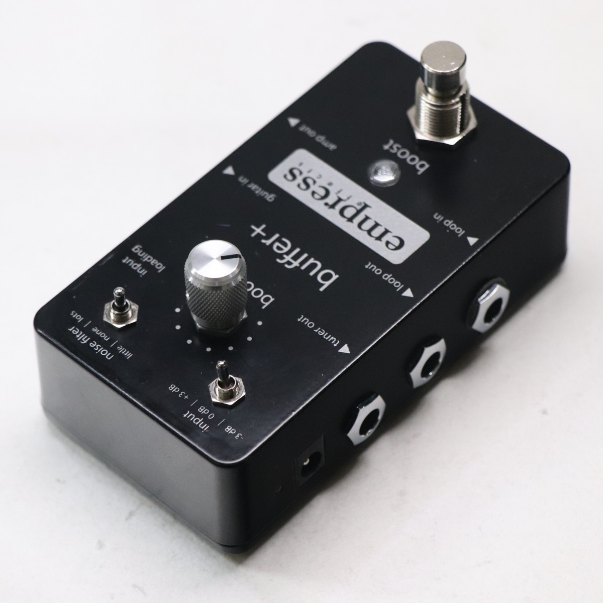 Empress Effects Buffer+ 【梅田店】（中古）【楽器検索デジマート】