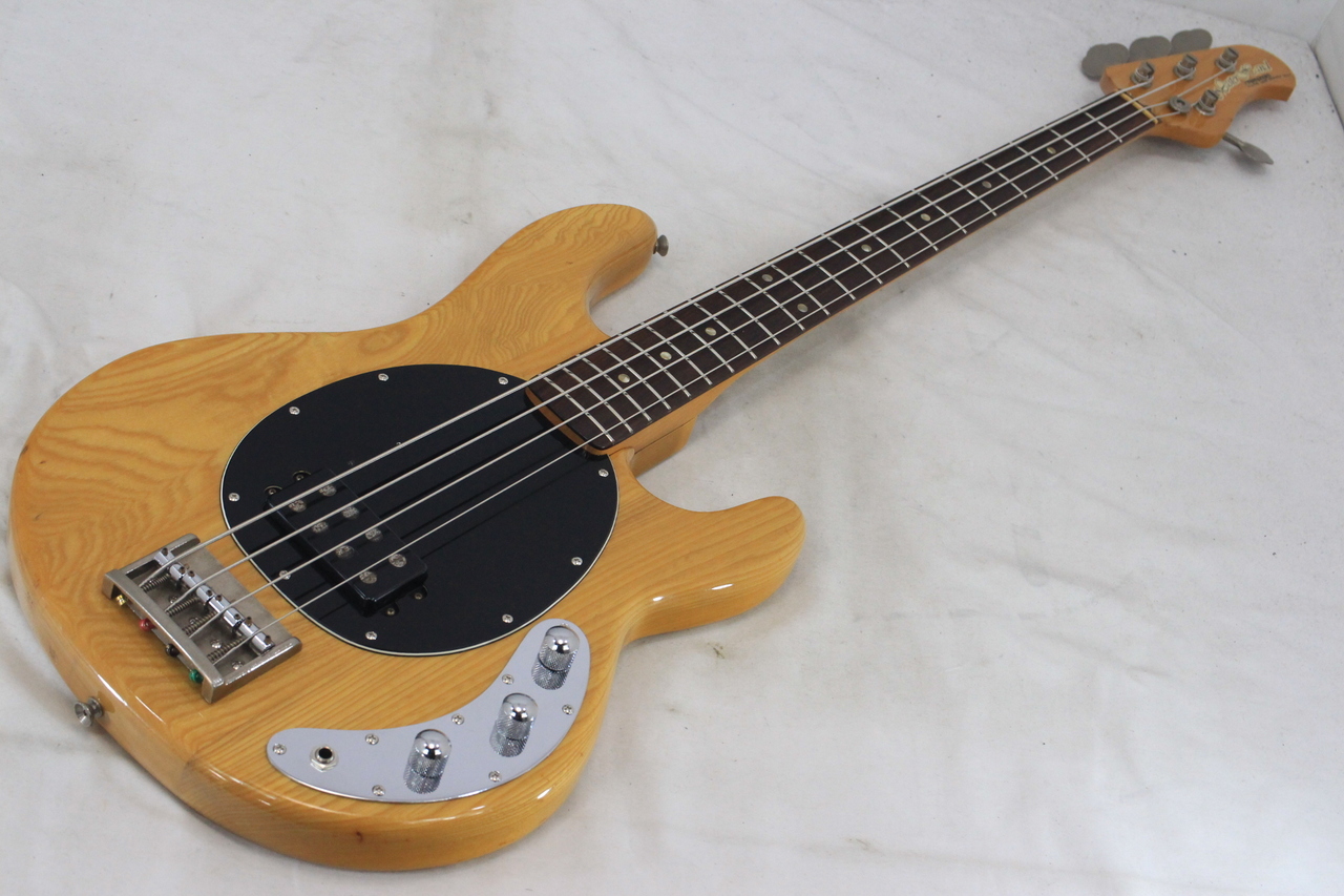 FERNANDES SB-85（中古）【楽器検索デジマート】