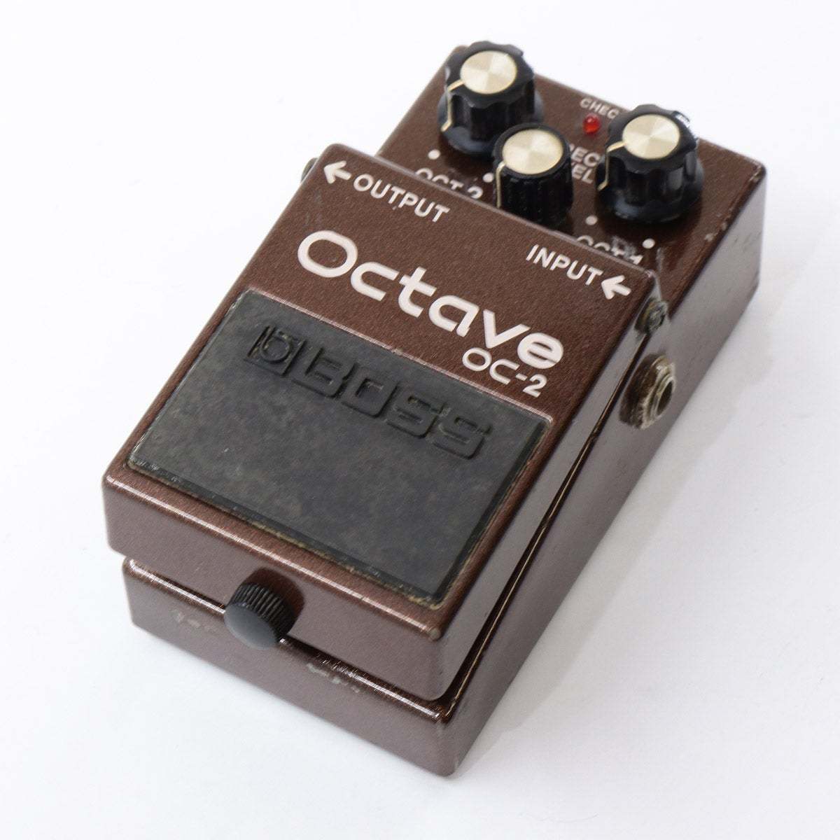 BOSS OC-2 Octave / Taiwan ボス オクターブ 【池袋店】（中古）【楽器