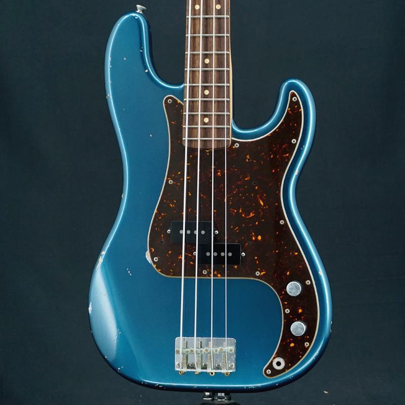 【本日値下げ】Fullertone PRO-BAGANDA 60 Rusted Fullertone Guitars USED 中古 Pro-Baganda 60 Rusted (LPB)（中古