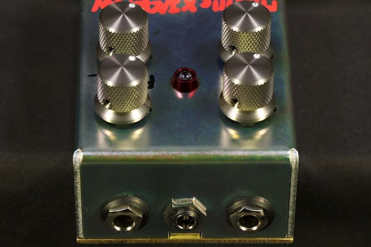 MIREILLE Nuage ニュアージュ ファズ【WEBSHOP】（新品特価/送料無料