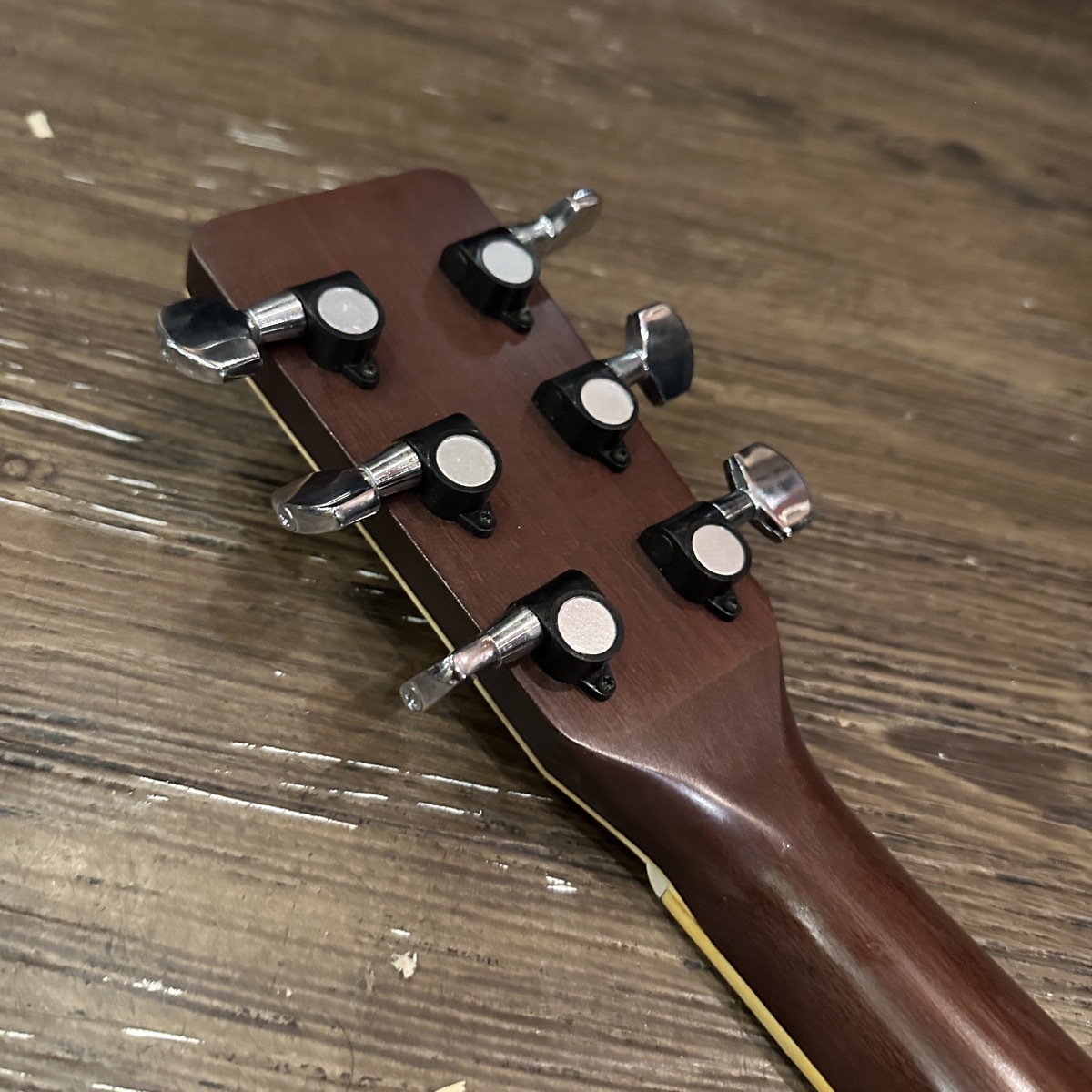 Cats Eyes キャッツアイ CE-250アコースティックギター 日本製 Cat's Eyes CE-250ST Acoustic Guitar アコースティックギター